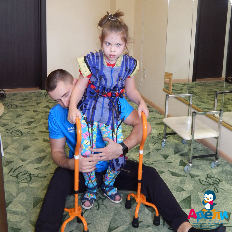 Центр Адели-Пенза