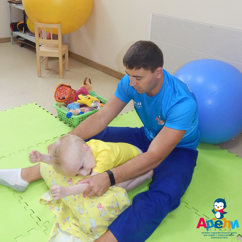 Центр Адели-Пенза