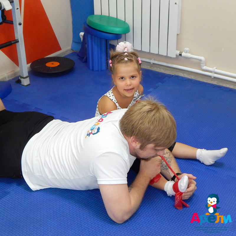 Центр Адели-Пенза