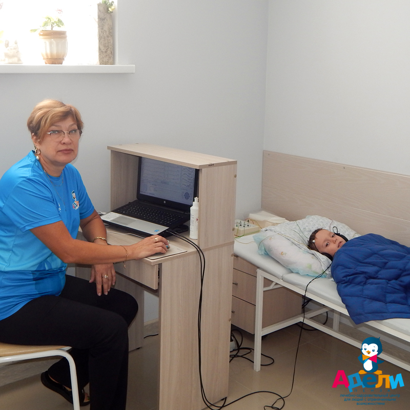 Центр Адели-Пенза