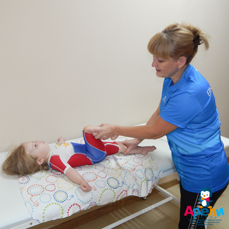 Центр Адели-Пенза