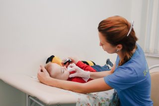 Логопед-дефектолог