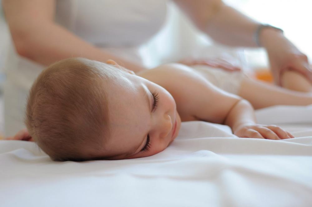 Войта-терапия для детей