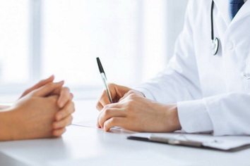 Консультация физического терапевта | Реабилитация