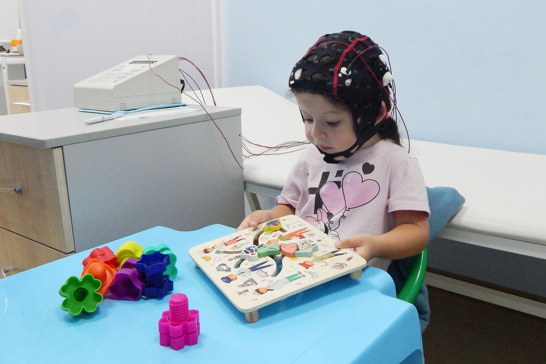 Микрополяризация | Лечение ДЦП и ЗПРР