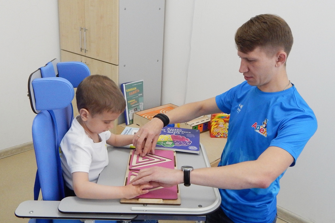 Нейропсихолог | Нейрокоррекция для детей