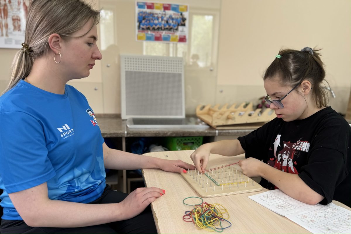 Терапия рук | Развитие моторики для детей